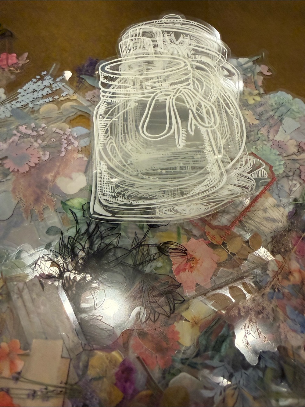 Huge Lot Sticker Pack - Picture 4 of 7